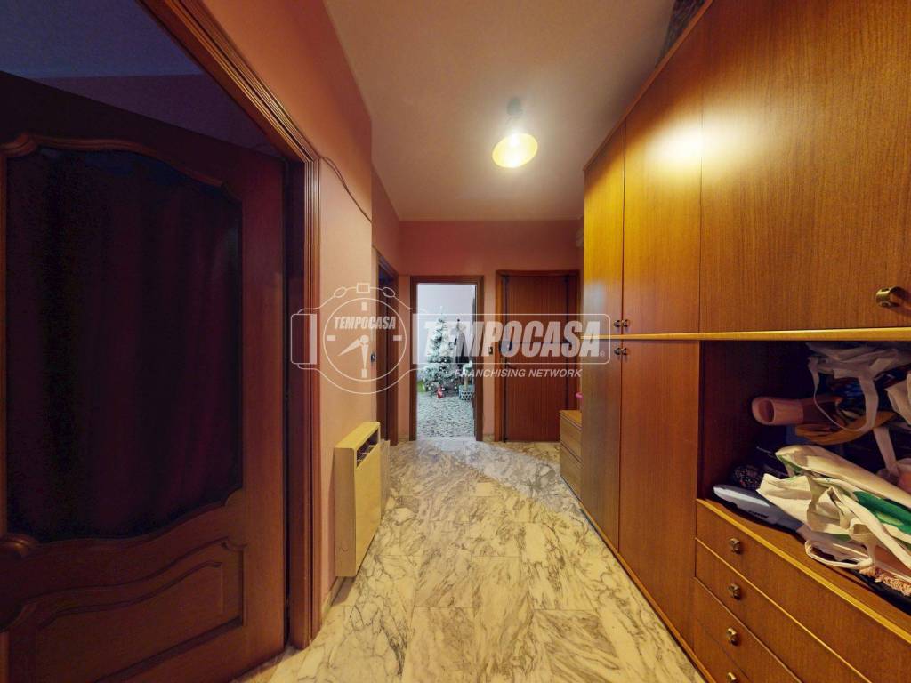 Appartamento a Moncalieri in Corso Trieste 31 - Foto 4