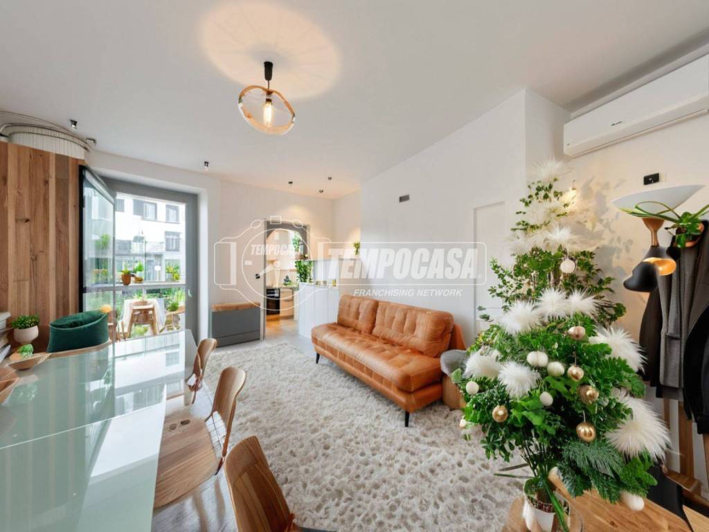 Appartamento a Moncalieri in Corso Trieste 31 - Foto 5