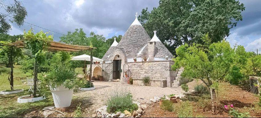 Rustico / casale a Ceglie messapica in Tratturo Ferruzzo - Foto 2