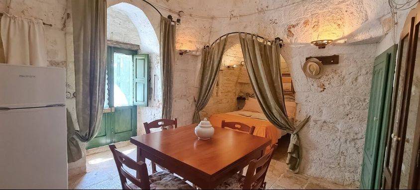 Rustico / casale a Ceglie messapica in Tratturo Ferruzzo - Foto 3