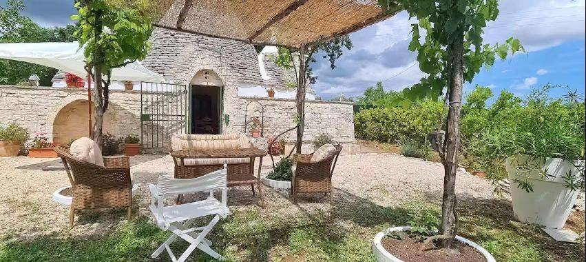 Rustico / casale a Ceglie messapica in Tratturo Ferruzzo - Foto 5