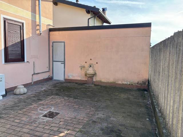 Villa a Mortara in Corso Porta Novara, 50 - Foto 4