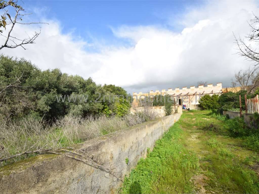 Rustico / casale a Mazara del vallo in strada provinciale 66 - Foto 2