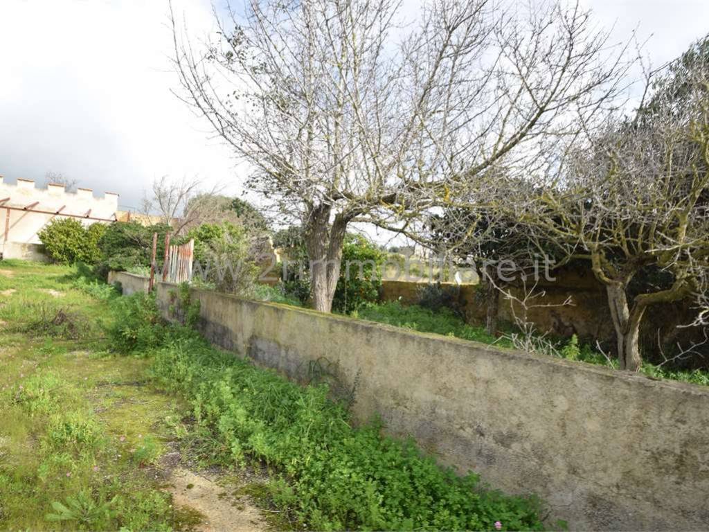 Rustico / casale a Mazara del vallo in strada provinciale 66 - Foto 3