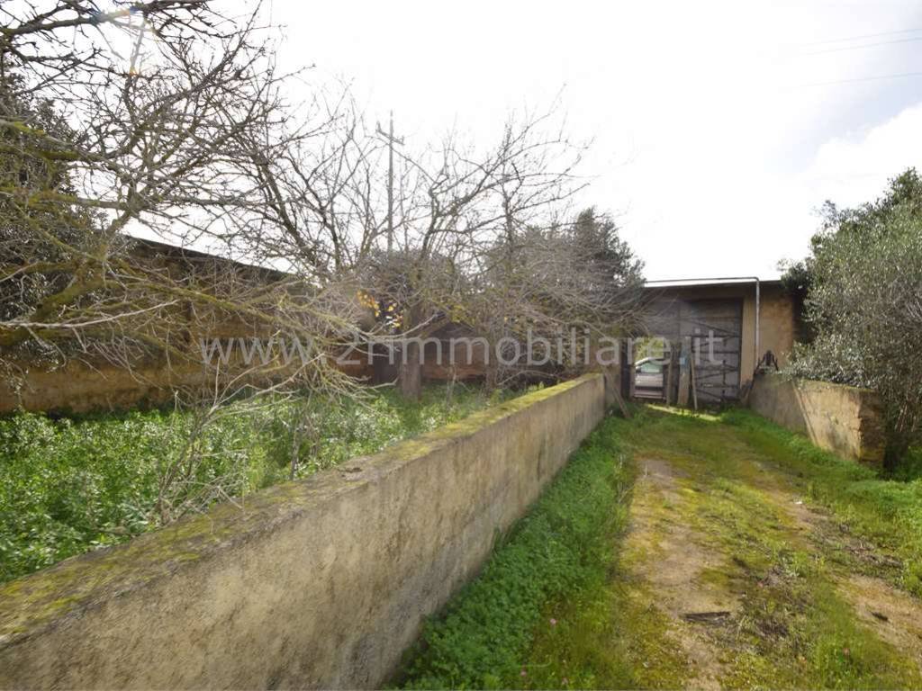 Rustico / casale a Mazara del vallo in strada provinciale 66 - Foto 4