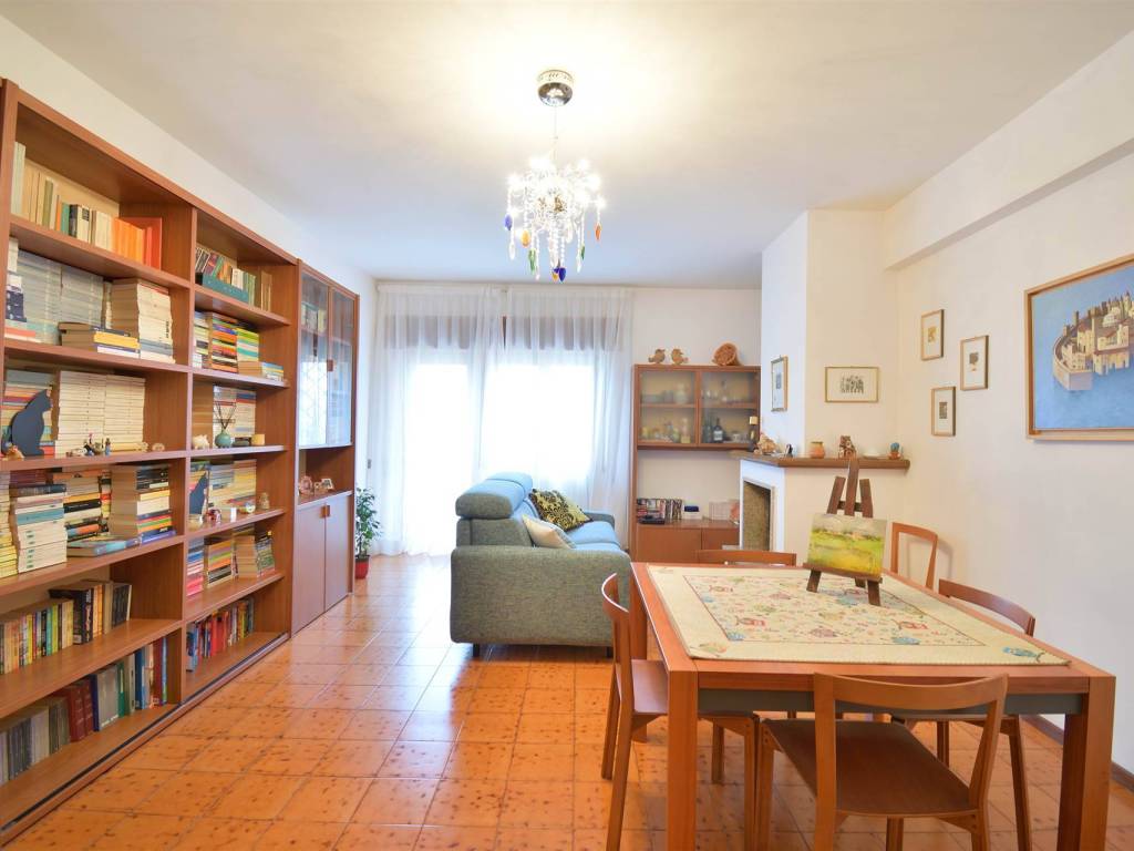 Appartamento a Albano laziale in Via Trilussa - Foto 4