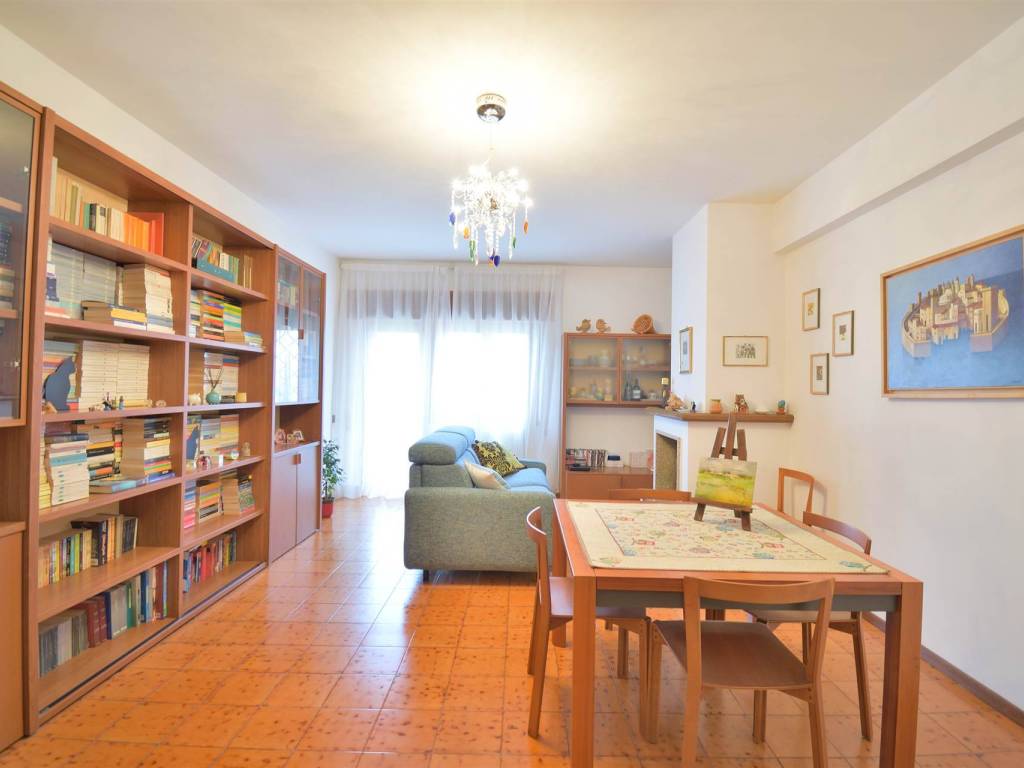 Appartamento a Albano laziale in Via Trilussa - Foto 5
