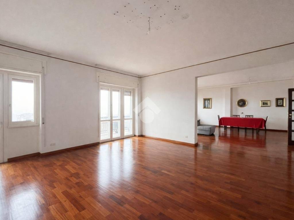 Appartamento a Lanciano in Via Martiri VI Ott., 53 - Foto 4