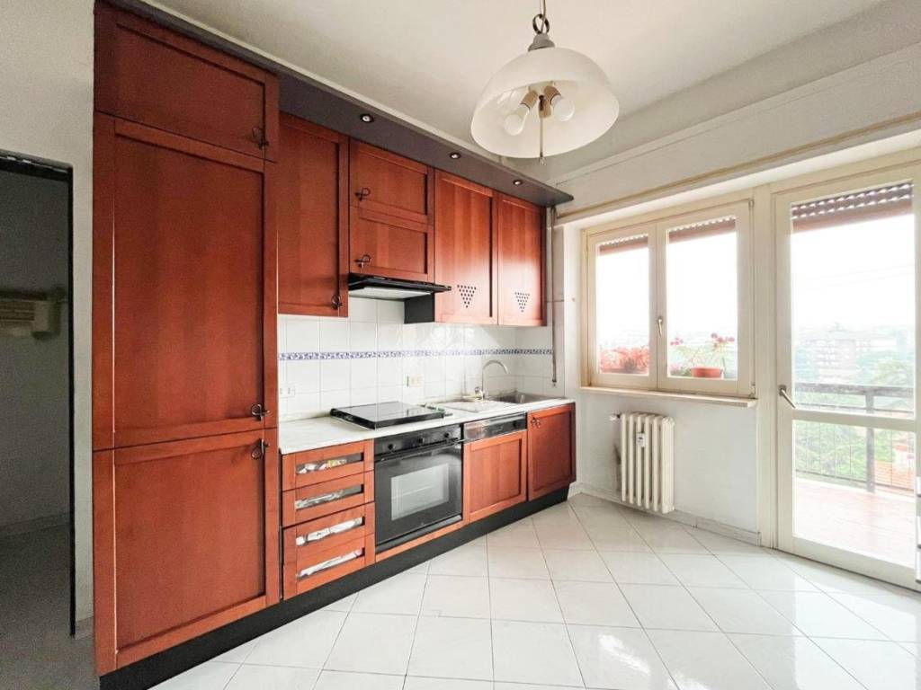 Appartamento a Lanciano in Via Martiri VI Ott., 53 - Foto 5