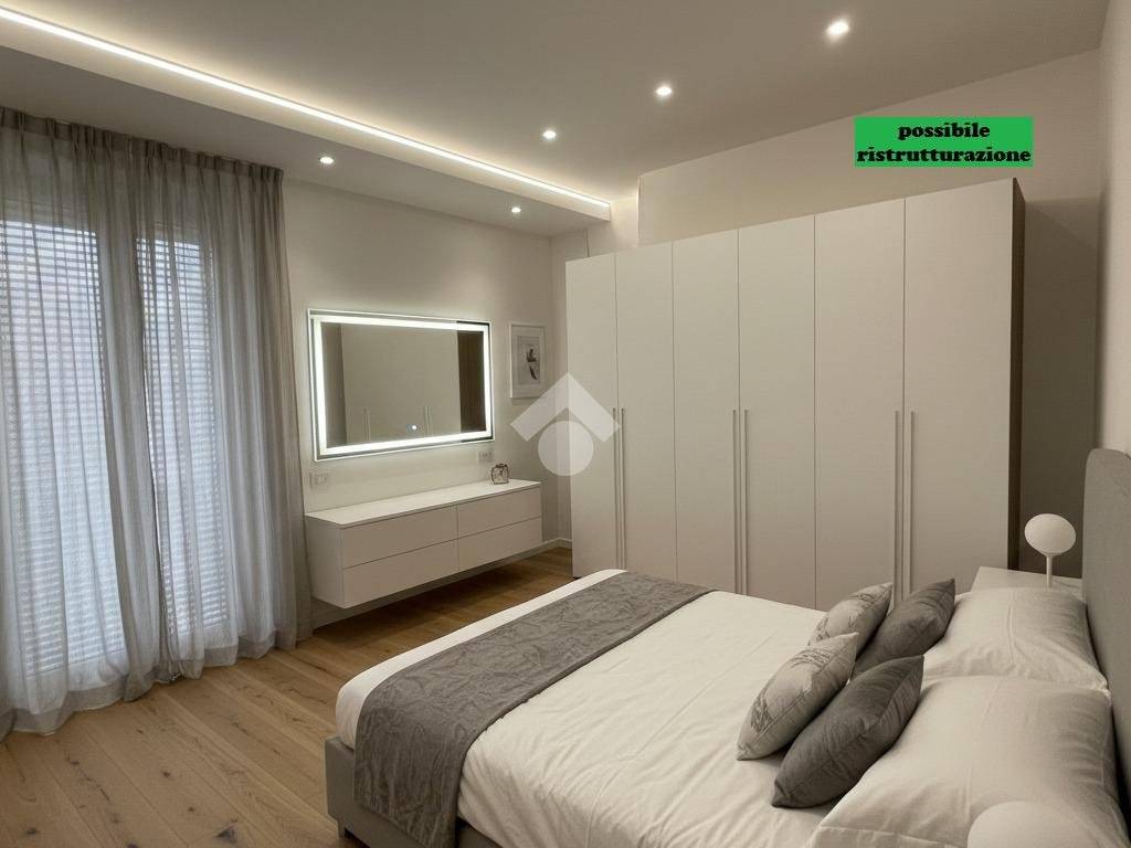 Appartamento a Castellammare di stabia in Via Giuseppe Bonito, 95 - Foto 5