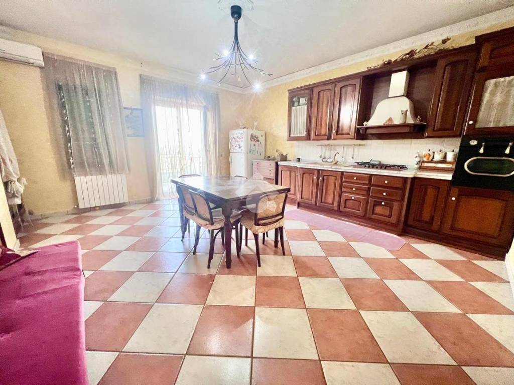 Appartamento a Rotondi in Appartamento Via Curielli, 54 - Foto 3