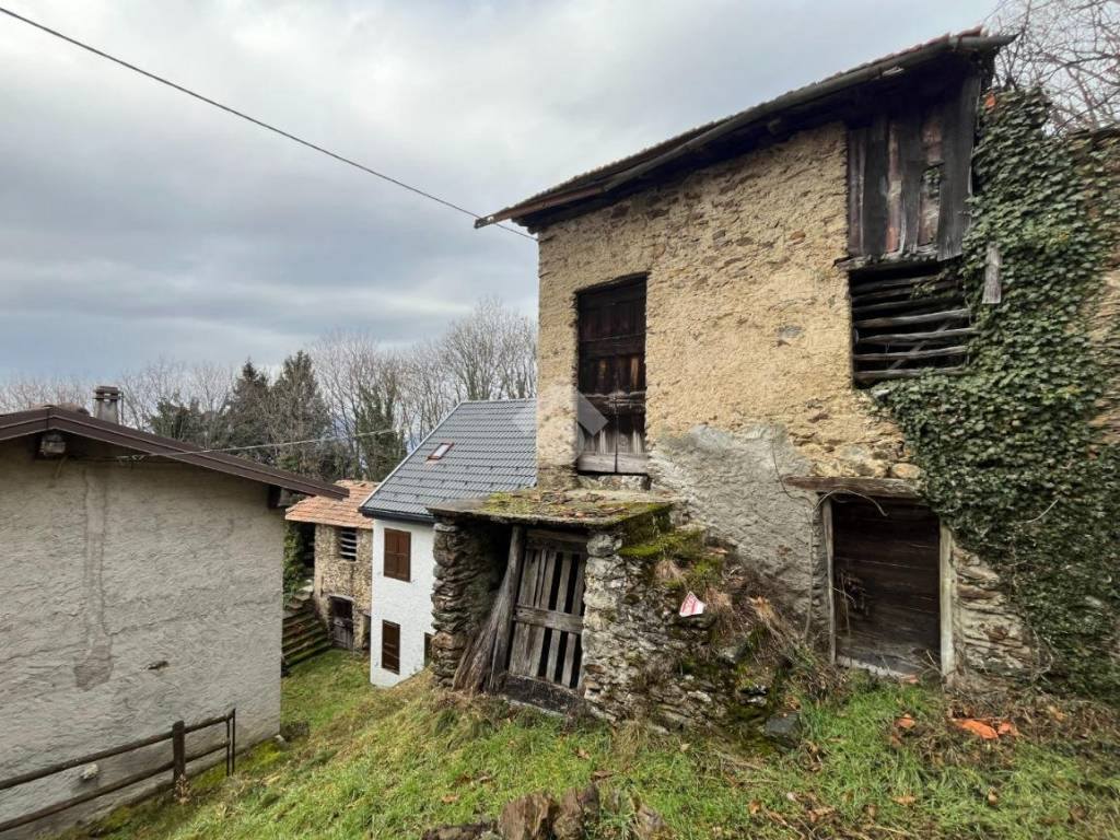 Rustico / casale a Bellano in Località luvre - Foto 2