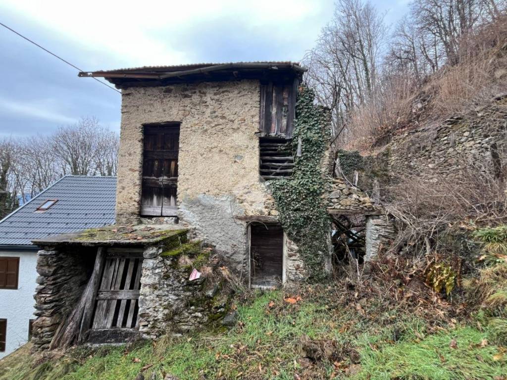 Rustico / casale a Bellano in Località luvre - Foto 3