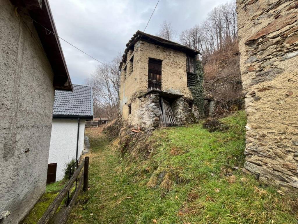 Rustico / casale a Bellano in Località luvre - Foto 4