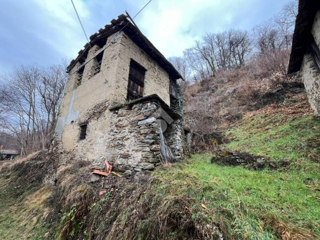 Rustico / casale a Bellano in Località luvre - Foto 5