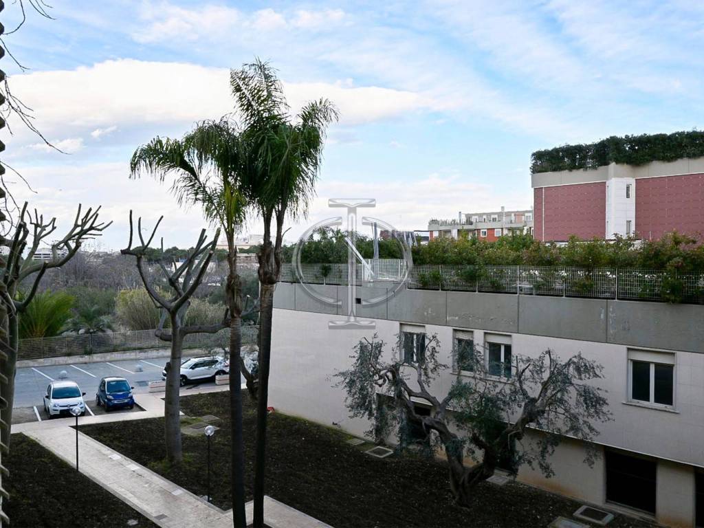 Appartamento a Bari in Via Orfeo Mazzitelli - Foto 4