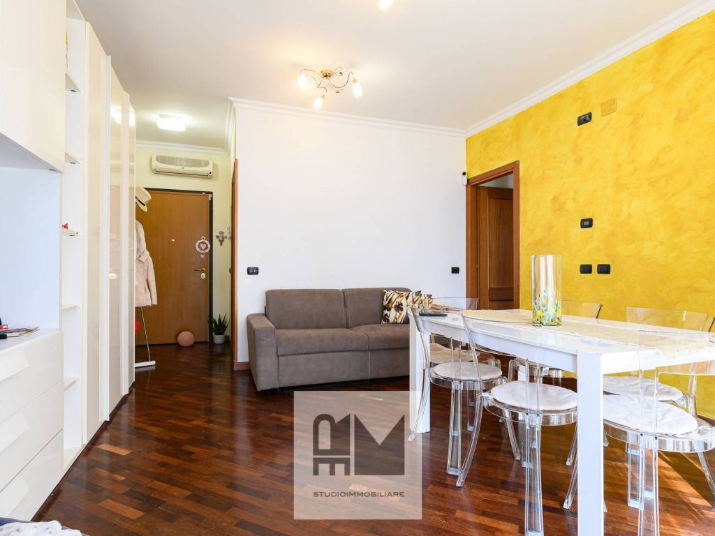 Appartamento a Fiumicino in Via Gian Lorenzo Bernini, 8 - Foto 2