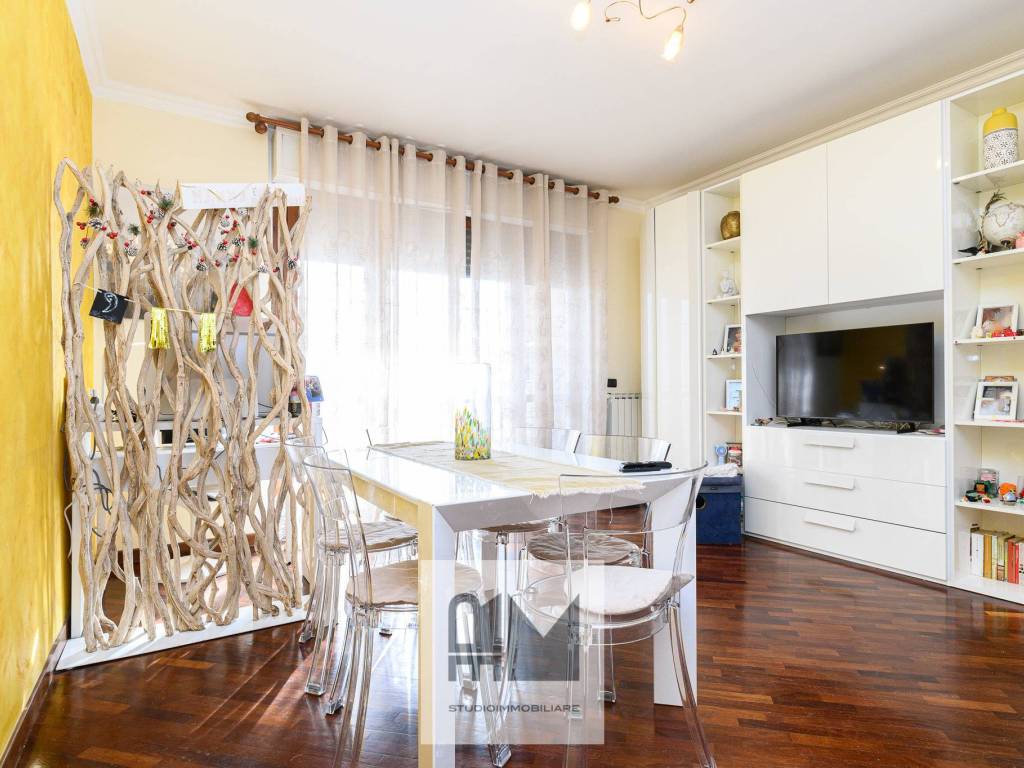 Appartamento a Fiumicino in Via Gian Lorenzo Bernini, 8 - Foto 3