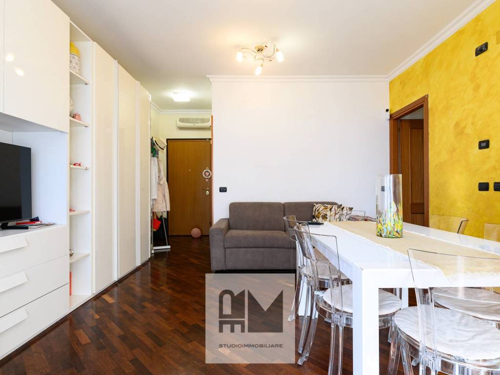 Appartamento a Fiumicino in Via Gian Lorenzo Bernini, 8 - Foto 5