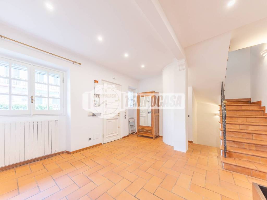 Villa a Frascati in Via Namur, 1 - Foto 2