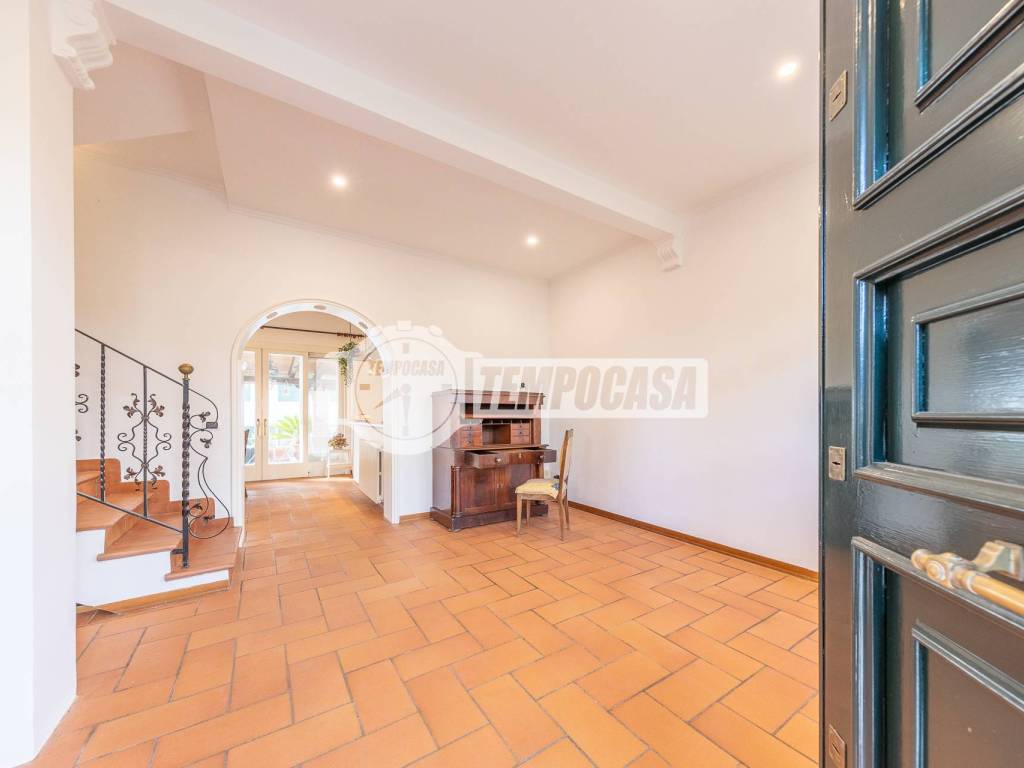 Villa a Frascati in Via Namur, 1 - Foto 3