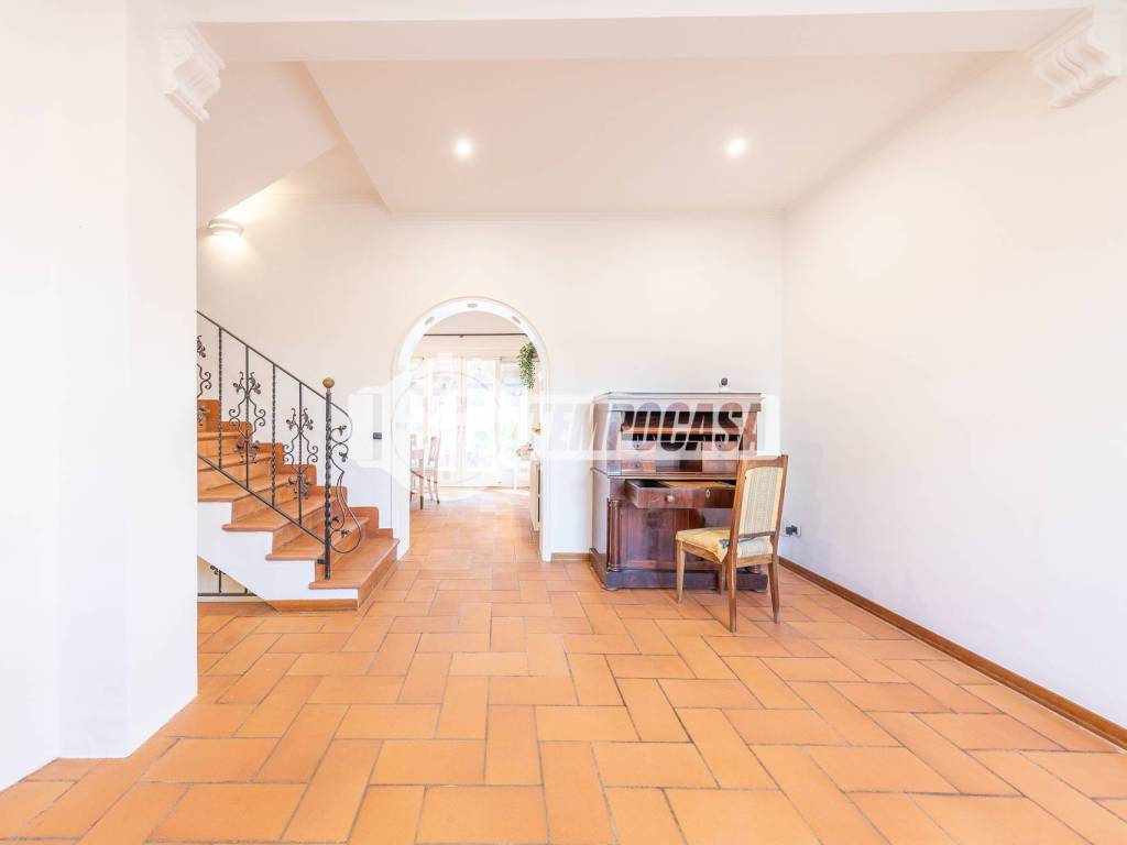 Villa a Frascati in Via Namur, 1 - Foto 4
