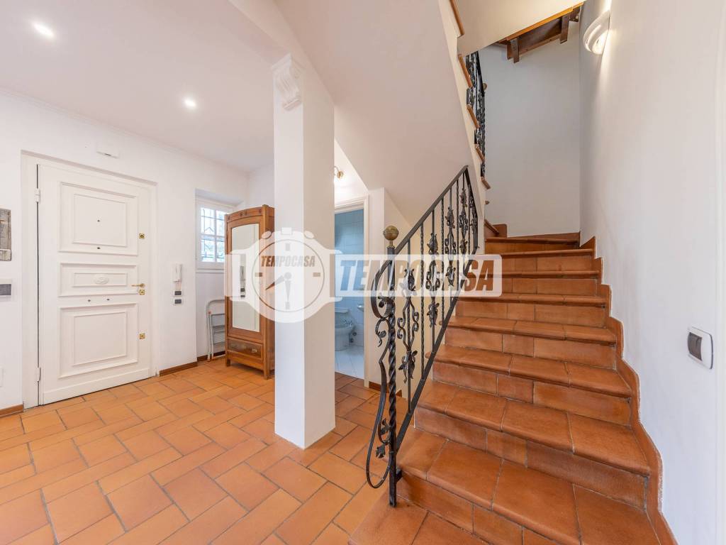 Villa a Frascati in Via Namur, 1 - Foto 5