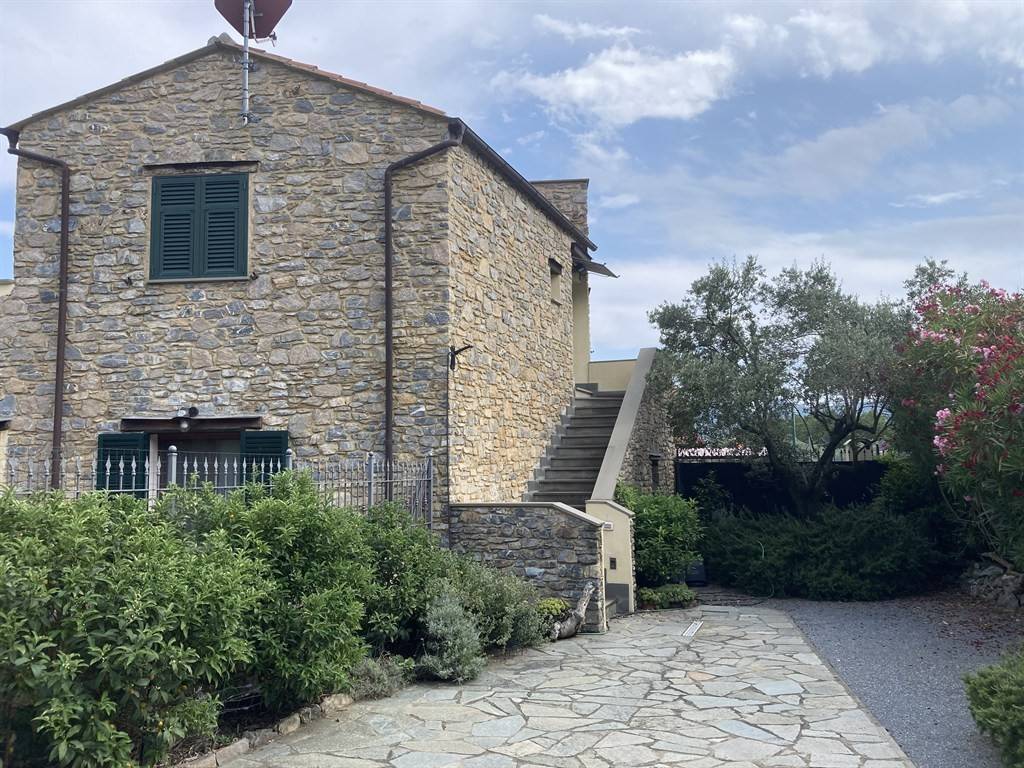 Appartamento a Albenga in regione Ca di Campo, 7 - Foto 4
