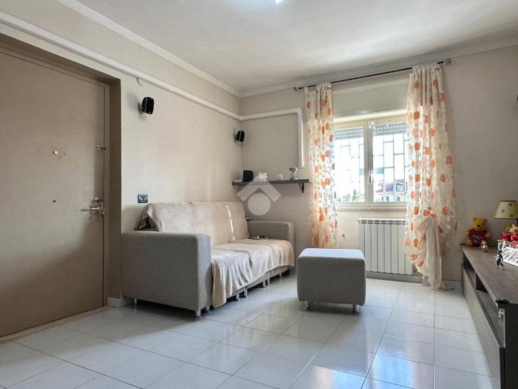 Appartamento a Giugliano in campania in Via Casacelle, 123 - Foto 2