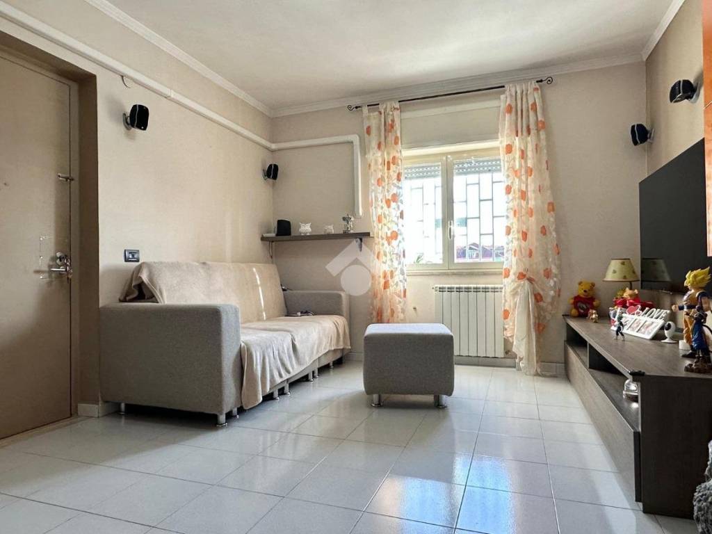 Appartamento a Giugliano in campania in Via Casacelle, 123 - Foto 3