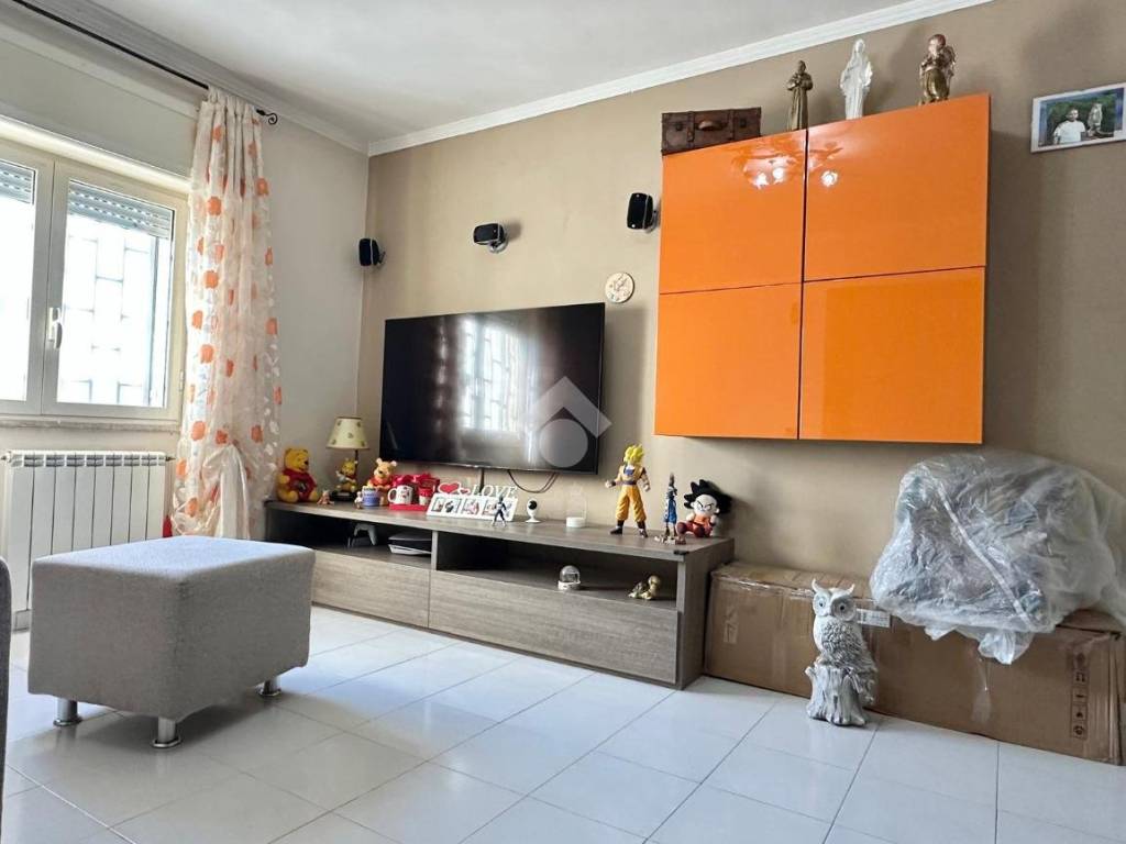 Appartamento a Giugliano in campania in Via Casacelle, 123 - Foto 4