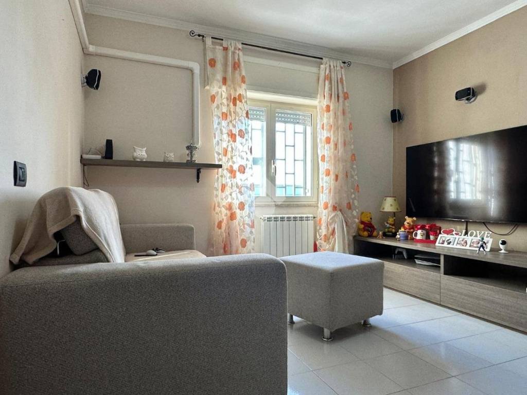 Appartamento a Giugliano in campania in Via Casacelle, 123 - Foto 5