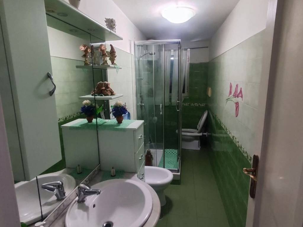 Appartamento a Cava de' tirreni in Via Raffaele Vitale - Foto 3