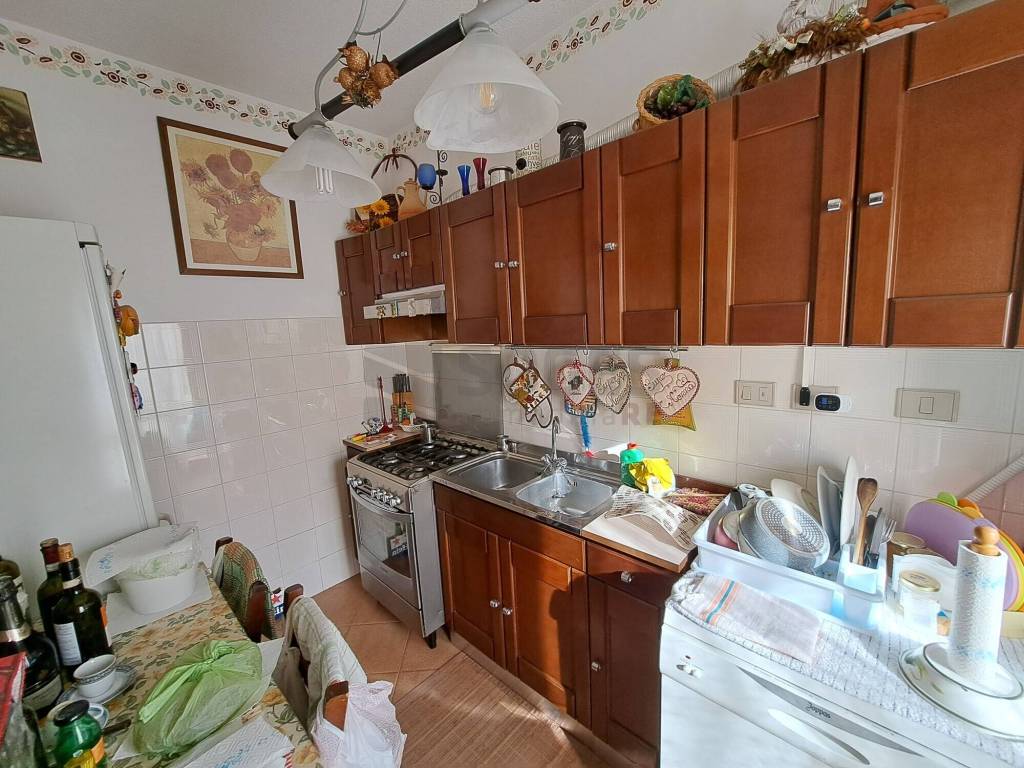 Appartamento a Rufina - Foto 4