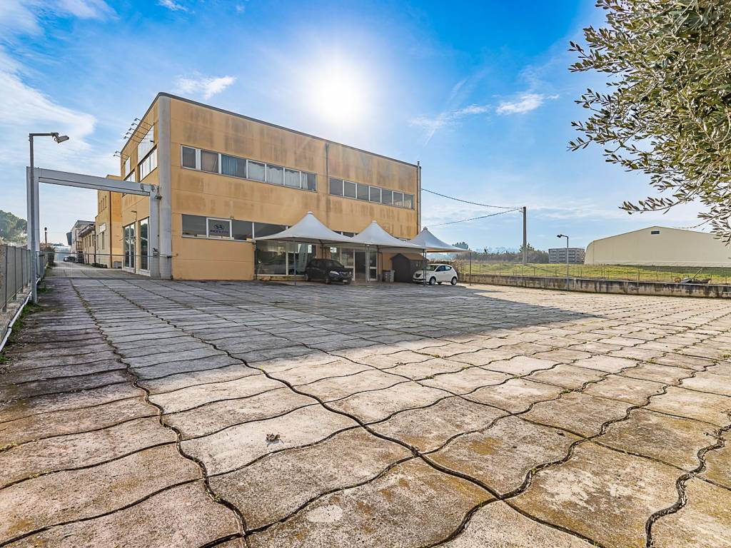 Immobile a Senigallia in Strada della Marina - Foto 4