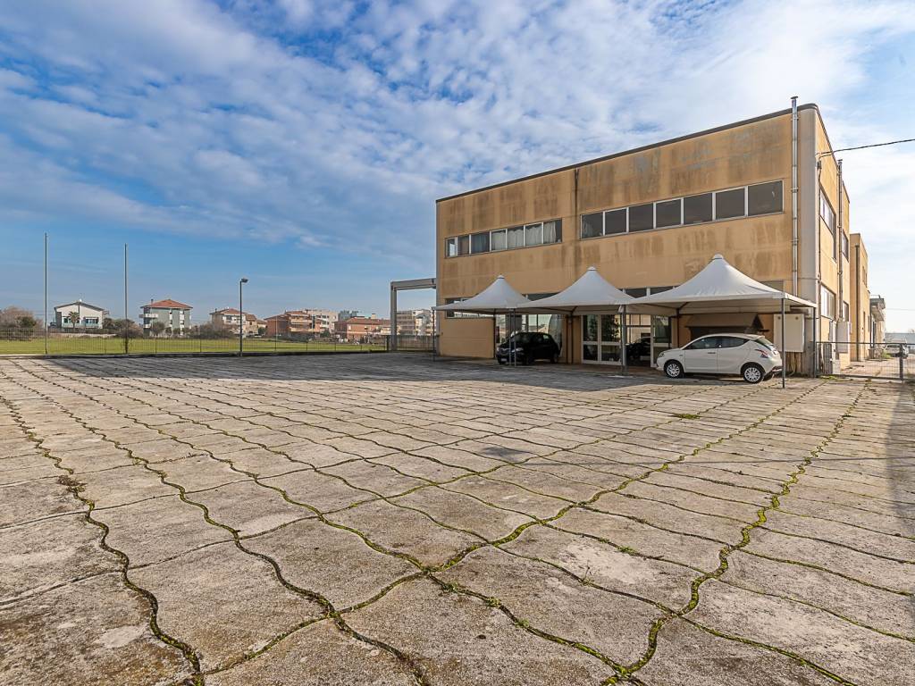 Immobile a Senigallia in Strada della Marina - Foto 5