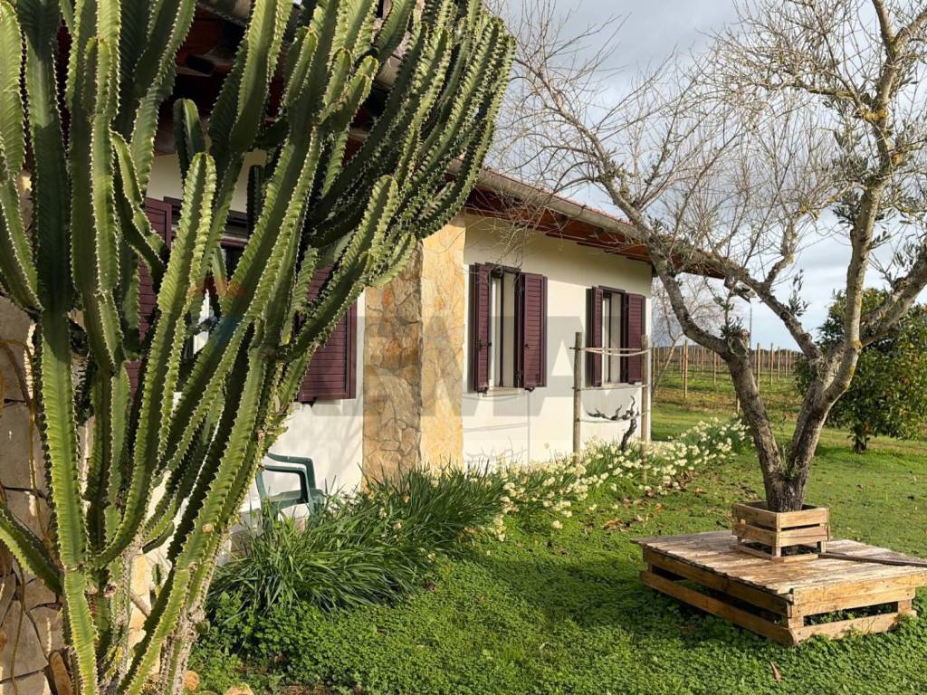 Casa indipendente a Sassari - Foto 2