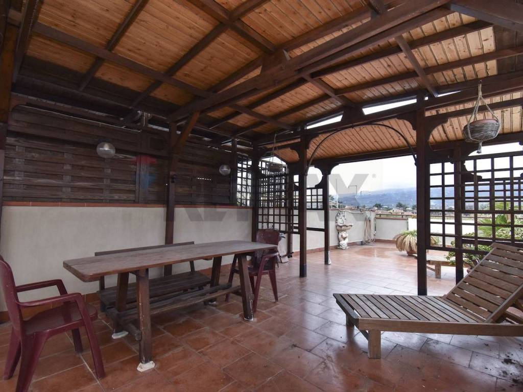 Appartamento a Mascali in Via Immacolata, 126 - Foto 4