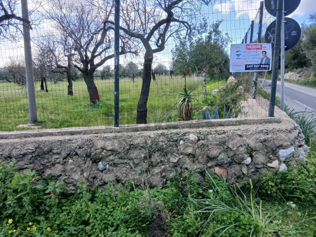 Terreno a Avola in Contrada Bochini Fiumarella - Foto 2
