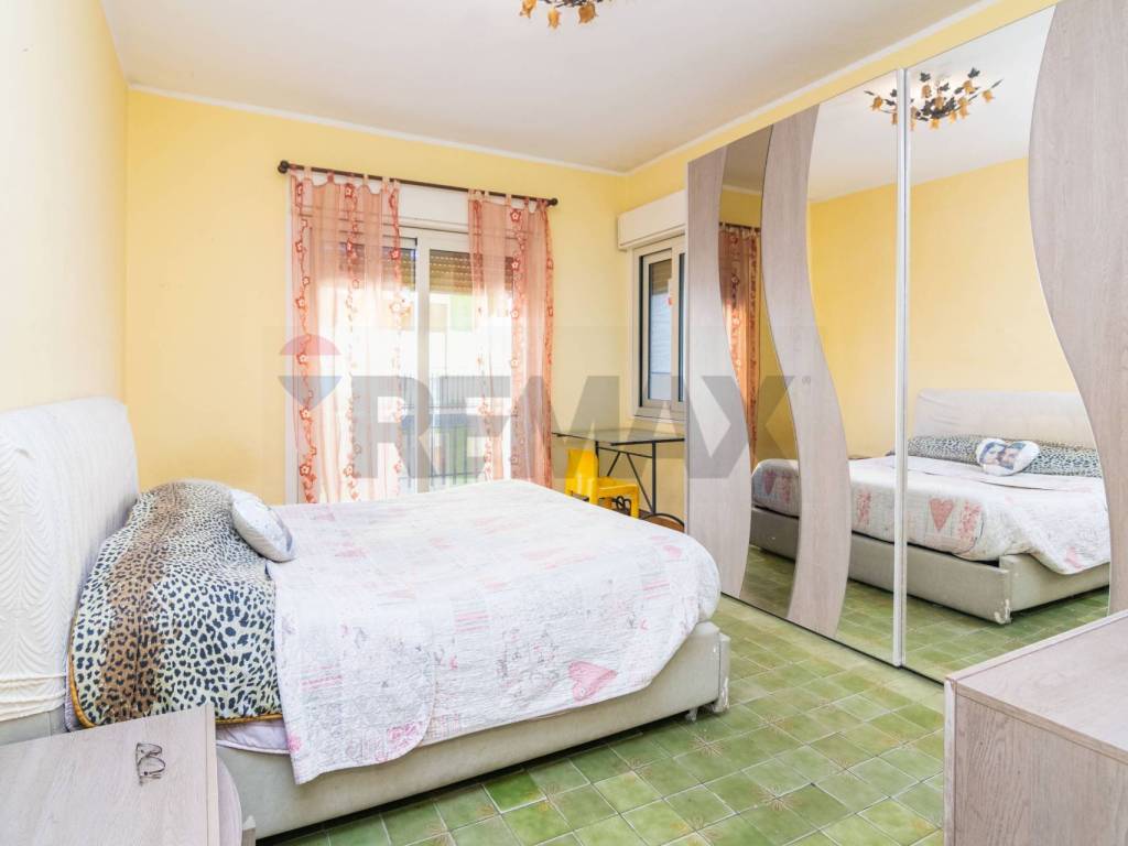 Appartamento a Messina in Via Pietro Castelli, 69 - Foto 3