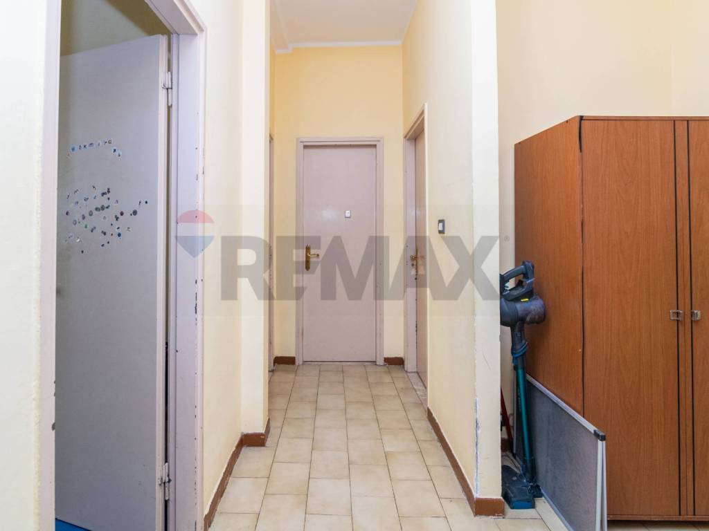 Appartamento a Messina in Via Pietro Castelli, 69 - Foto 4