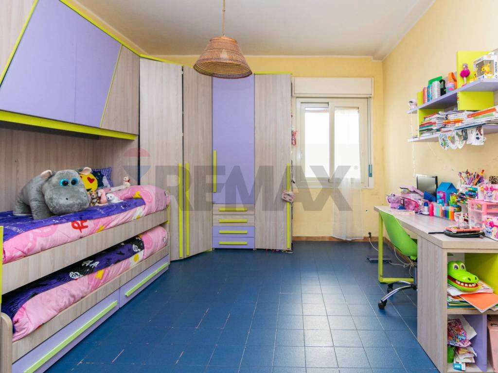 Appartamento a Messina in Via Pietro Castelli, 69 - Foto 5