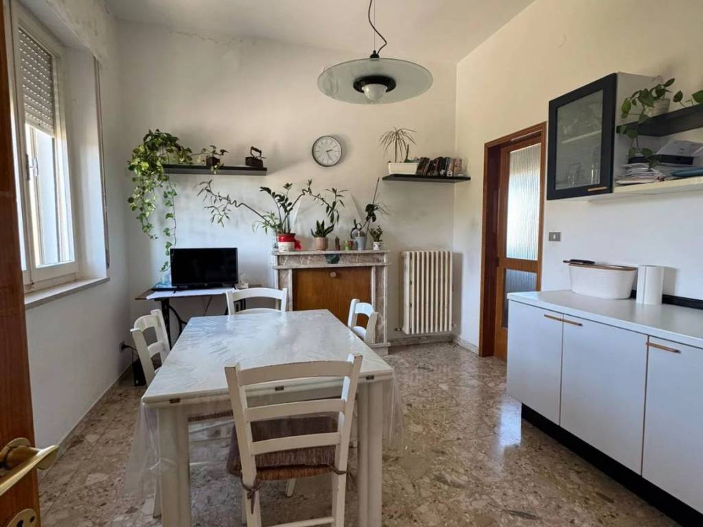 Villa a Sant'elpidio a mare in Via Pozzetto, 630 - Foto 3