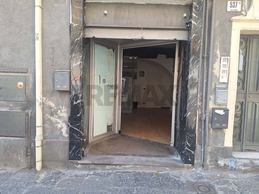 Immobile a Catania in Via Etnea, 535 - Foto 2
