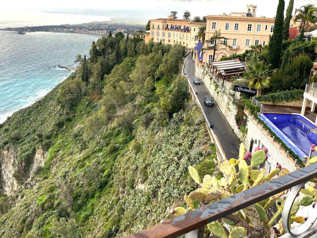 Appartamento a Taormina in Corso Umberto I - Foto 2