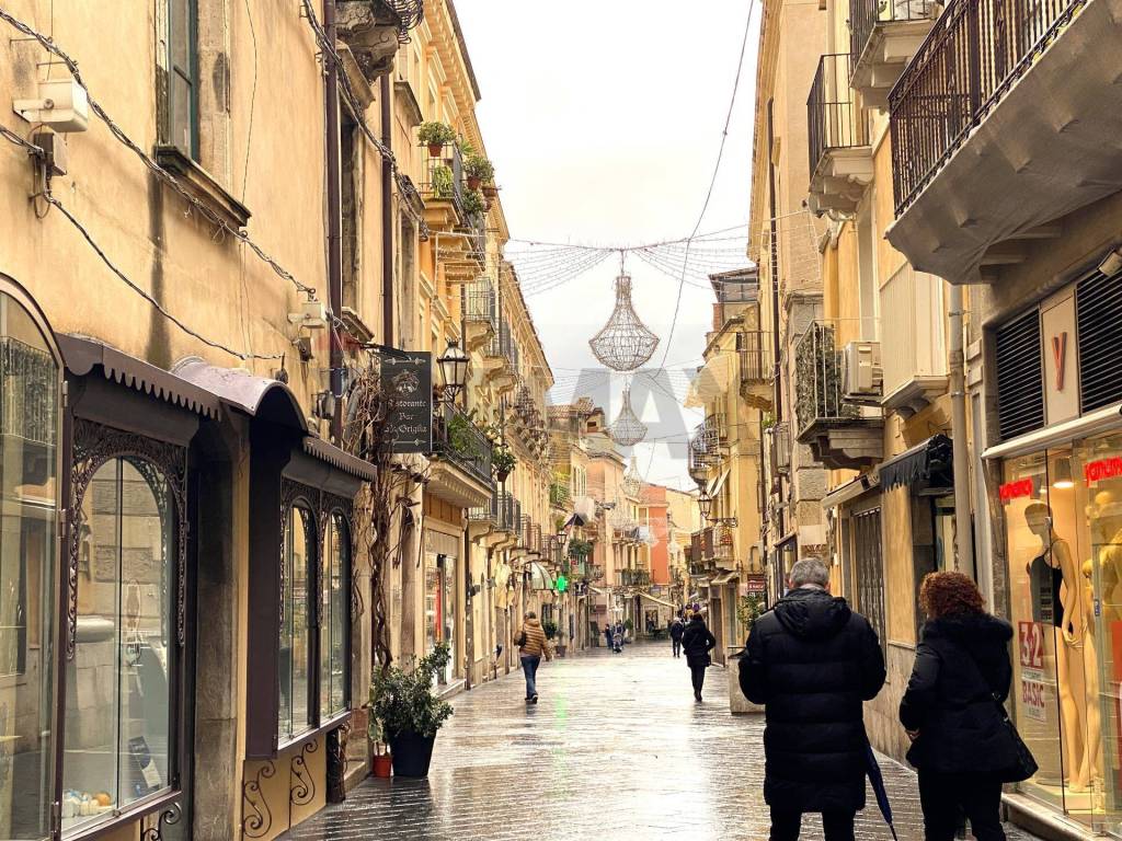 Appartamento a Taormina in Corso Umberto I - Foto 3