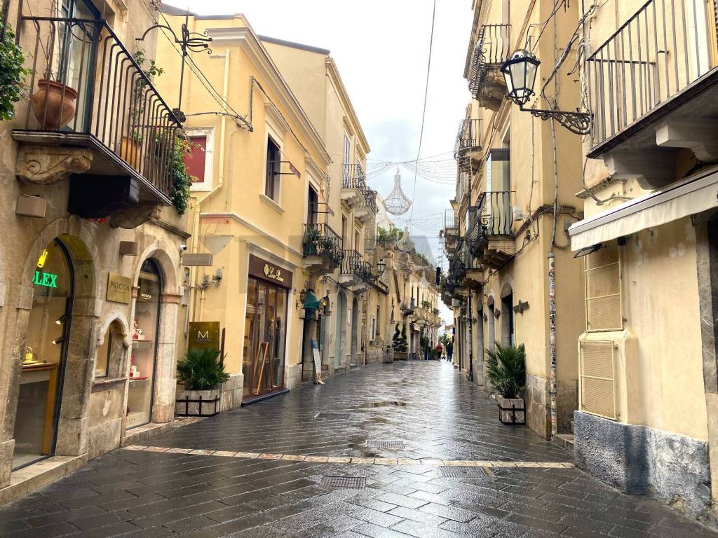 Appartamento a Taormina in Corso Umberto I - Foto 4