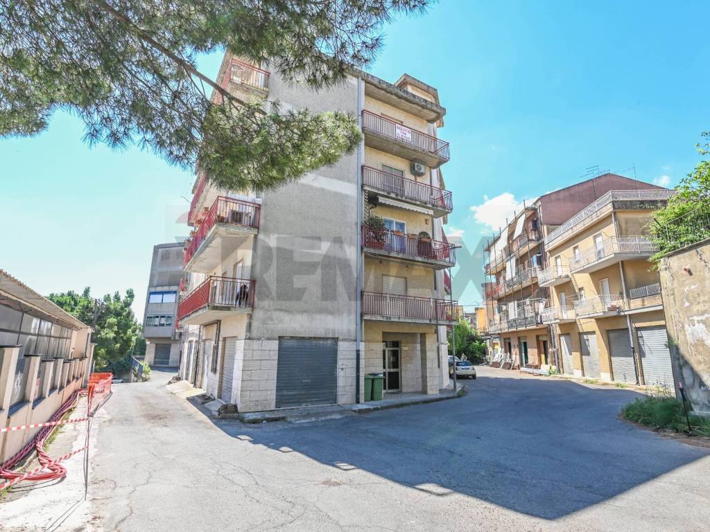 Appartamento a Caltagirone in via Verdi - Foto 2