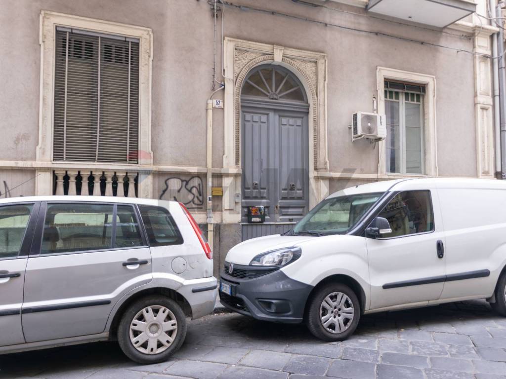 Appartamento a Catania in Via Canfora, 52 - Foto 2