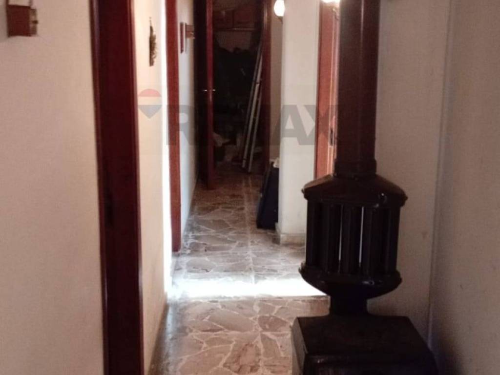 Casa indipendente a Catania in Via Grotta San Giovanni, 14 - Foto 4